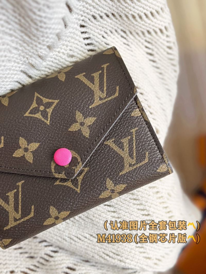 Louis Vuitton Wallets Purse